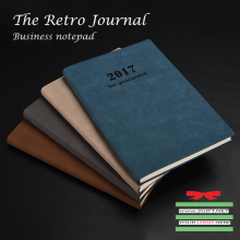 The Retro Journal